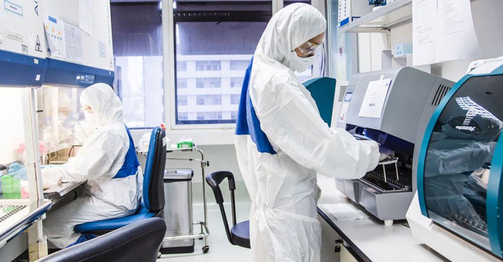 Universal Health Coverage &lsquo;more urgent than ever&rsquo;: UN chief