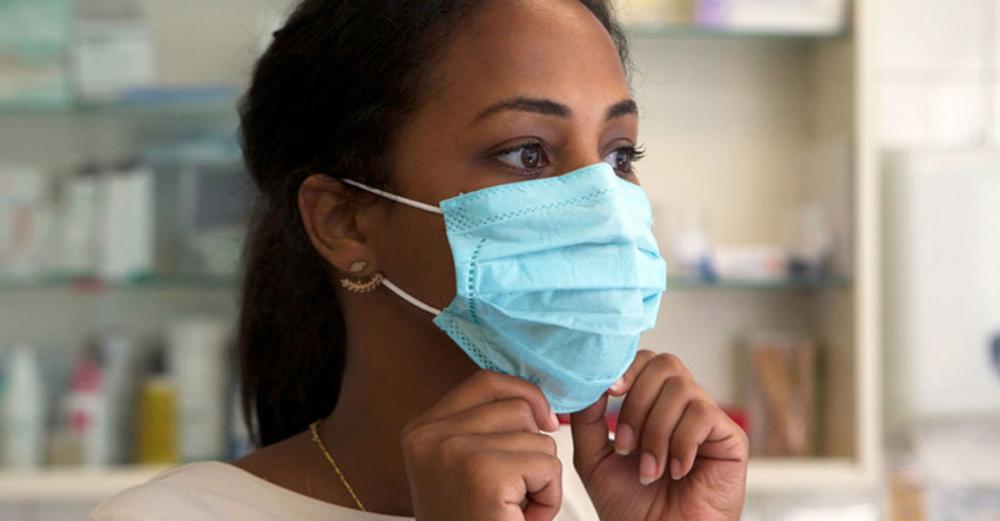 &lsquo;If we invest in health systems, we can bring this virus under control&rsquo;: WHO chief