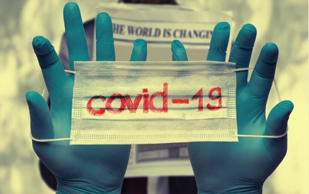 US firm now claims its antibody can cure COVID-19 