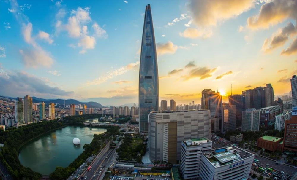 S.Korea reports 10 more COVID-19 cases, 10,738 in total