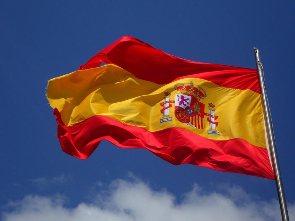 First case of new coronavirus confirmed in Spain &ndash; Ministry of Health