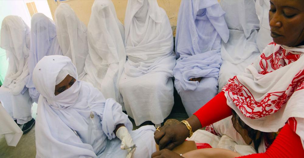 Investing in health workers yields &lsquo;triple dividend&rsquo;, WHO chief says in New Year&rsquo;s message