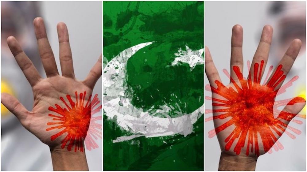 Pakistan COVID-19 cases rise to 495, doctors in Islamabad start strike to protest lack of protective gears