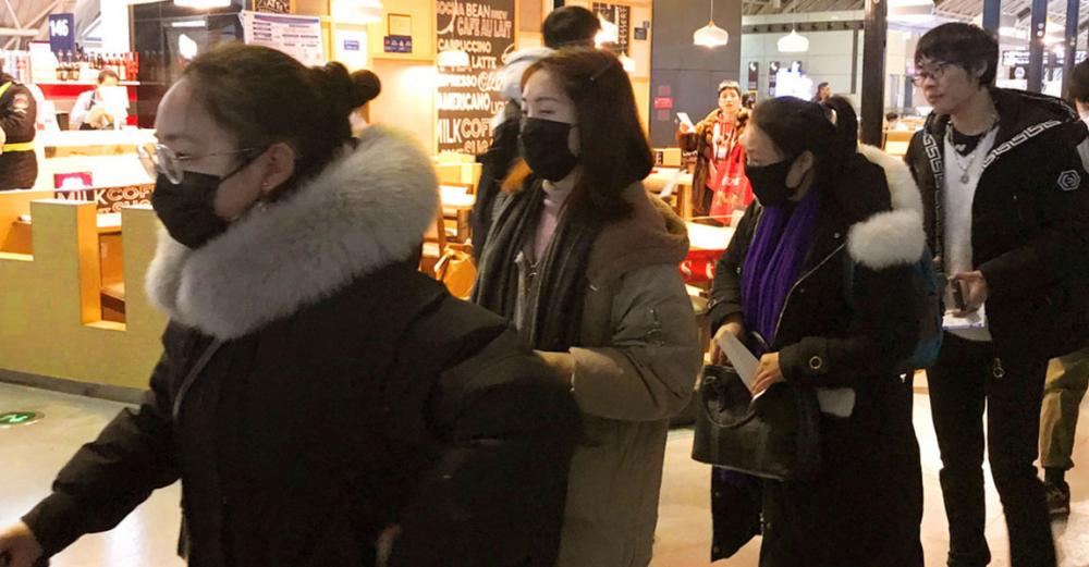 World Health Organization: Coronavirus must generate &lsquo;solidarity not stigma&rsquo;