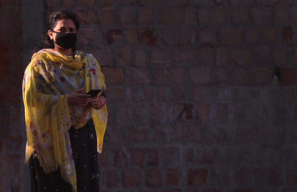 Bangladesh records 32 COVID-19 deaths in past 24 hours&nbsp;