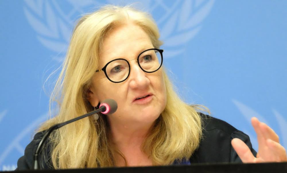 Mass vaccinations against&nbsp;Coronavirus unlikely before middle of the 2021: WHO