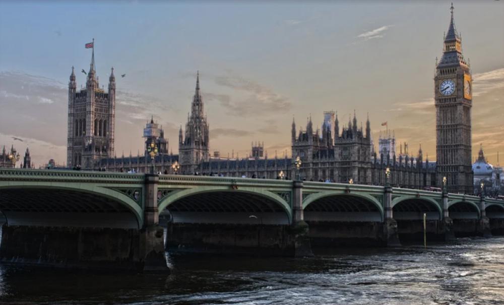 UK to Extend COVID-19 Lockdown Measures Until At Least May 7 &ndash; Reports