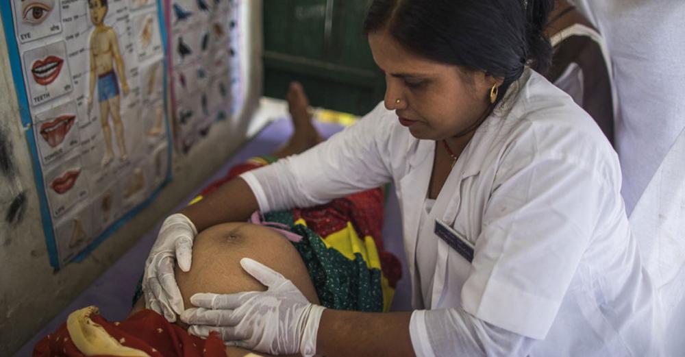 Year of the Nurse and the Midwife highlights &lsquo;backbone&rsquo; of health systems