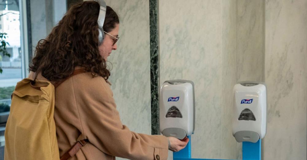 COVID-19: UN &lsquo;remains open for business&rsquo;, determined to deliver for the people we serve, says UN chief