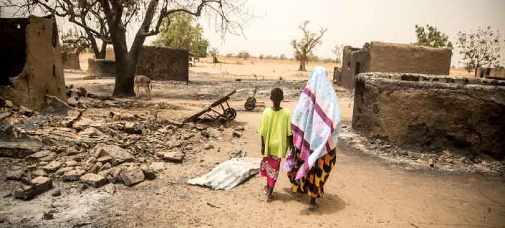 New COVID-19 strains &lsquo;poised to unleash&rsquo; more severe infections &ndash; Security Council hear