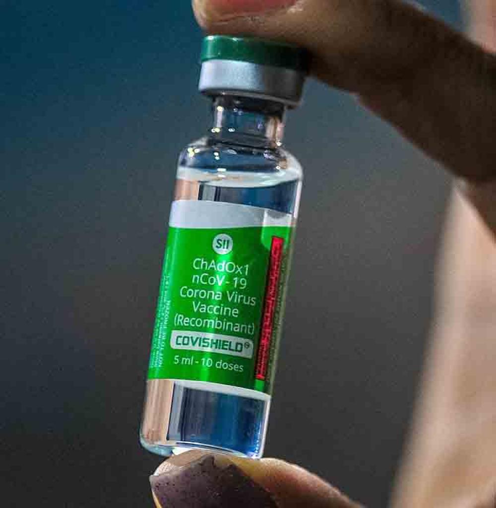 Spain to suspend use of AstraZeneca Vaccine for at least 15 days:&nbsp; Reports