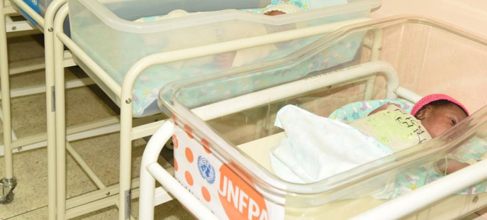 UK&rsquo;s 85% family planning aid cut will be devastating for women and girls says UNFPA, while UNAIDS also 