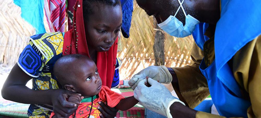 COVID contributed to 69,000 malaria deaths WHO finds, though &lsquo;doomsday scenario&rsquo; averted