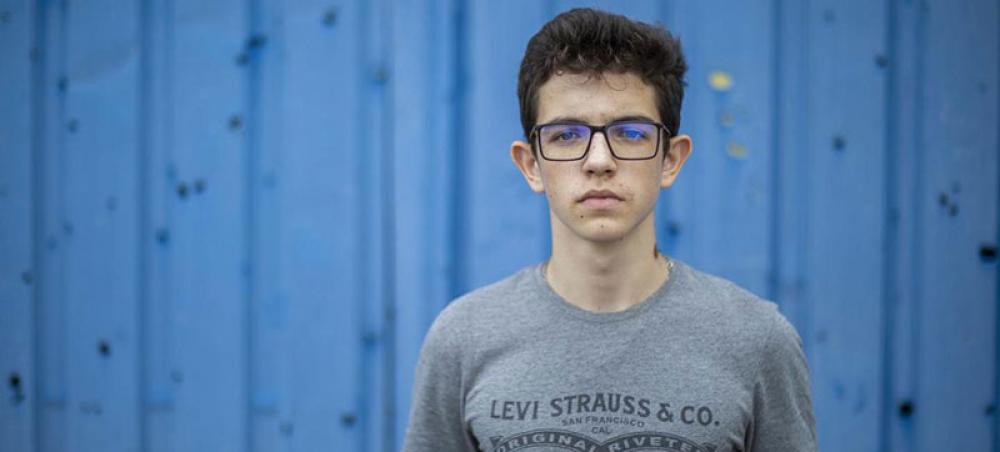 Ukraine conflict affecting children&rsquo;s mental health: UNICEF