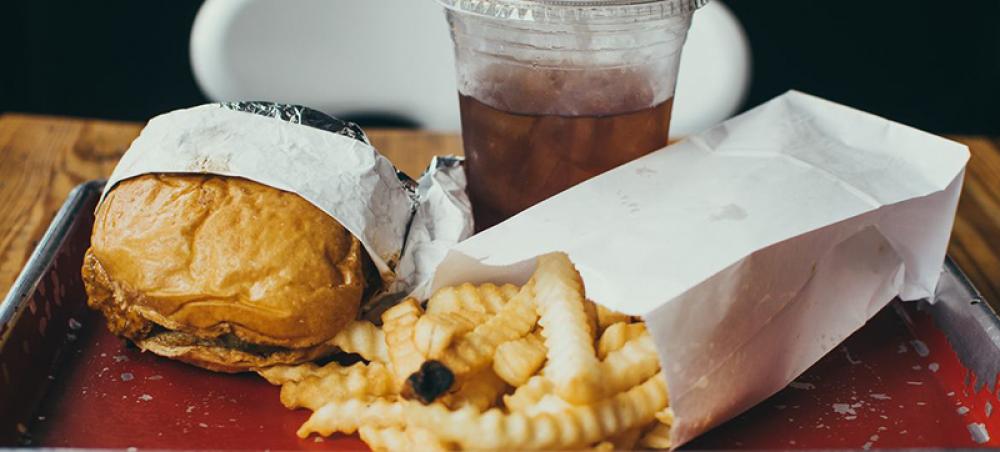 WHO warns of worsening obesity &lsquo;epidemic&rsquo; in Europe