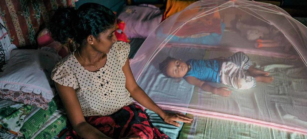 Sri Lanka: UNFPA appeals for $10.7 million for &lsquo;critical&rsquo; women&rsquo;s healthcare