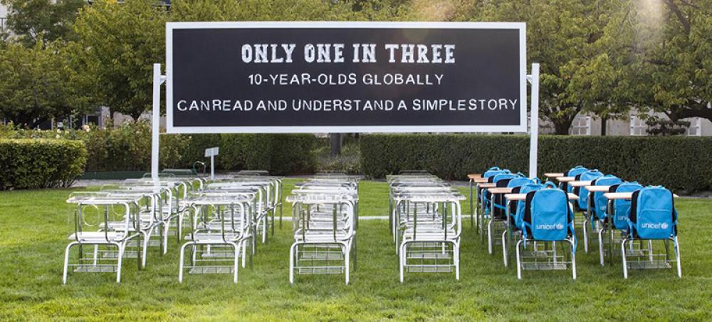 Build momentum to &lsquo;finish the job&rsquo; and end COVID-19 pandemic, Guterres urges