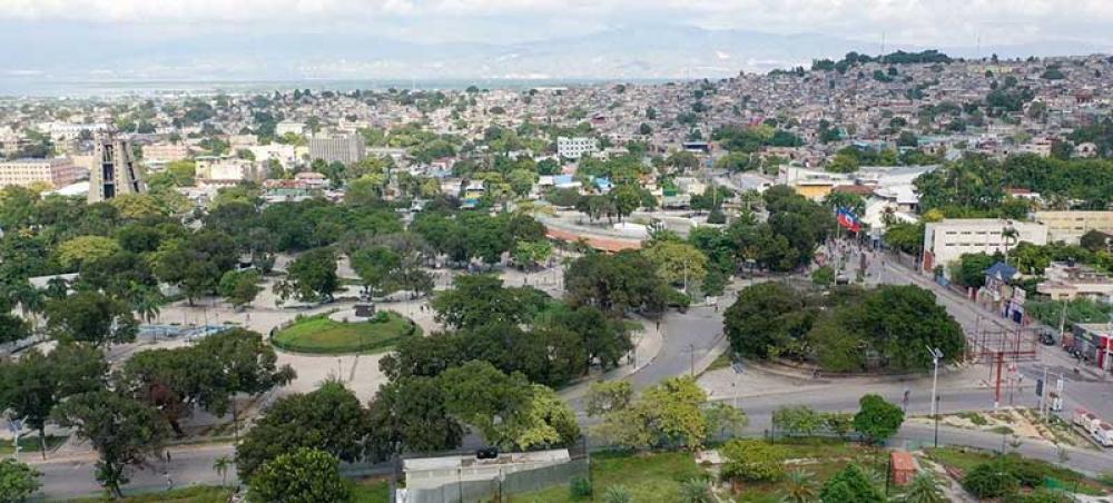 UN chief calls for &lsquo;enhanced security support&rsquo; for Haiti, as crisis worsens; cholera deaths mount