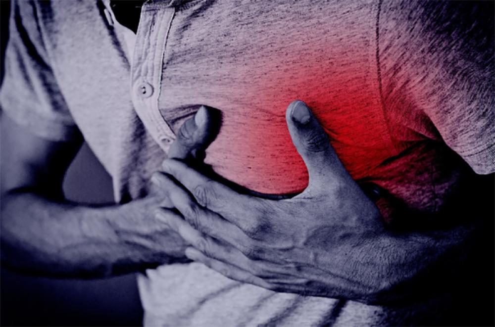 Lifelong bachelors face poorest Prognosis with heart failure, finds study