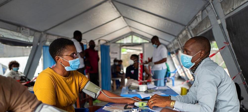 WHO urges China to be &lsquo;transparent&rsquo; in sharing COVID-19 data