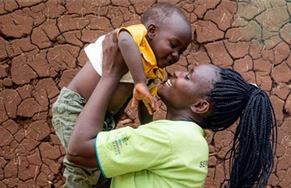 Ending AIDS by 2030 a &lsquo;political and financial choice&rsquo;