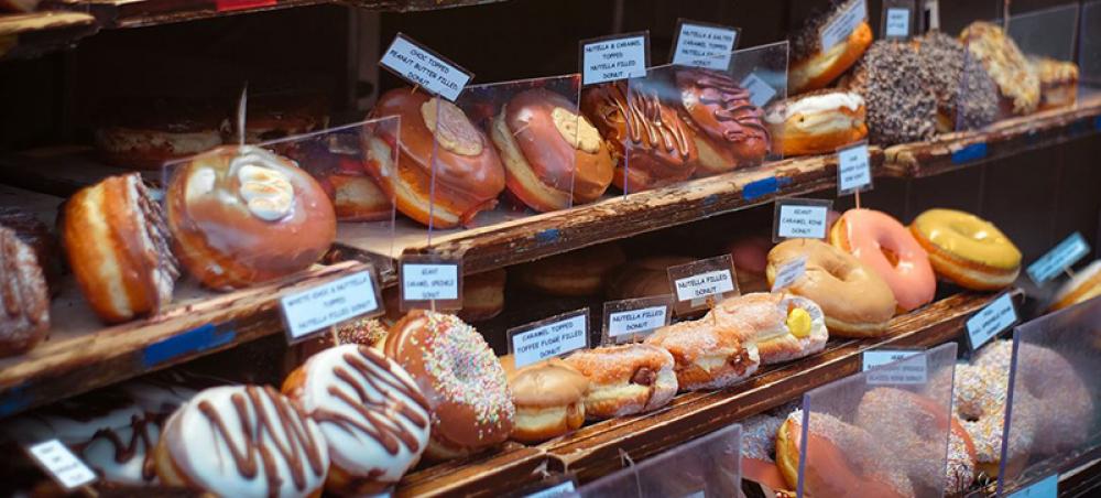 WHO confirms half the world now following doctors&rsquo; orders on cutting trans fats