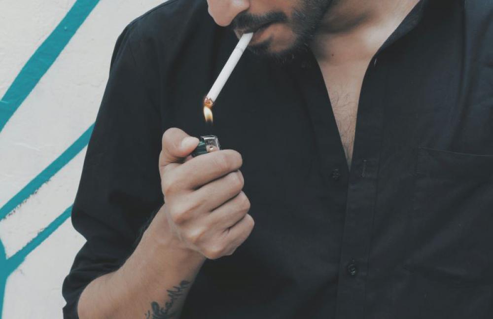 Smoking linked to cognitive decline among older adults: Study