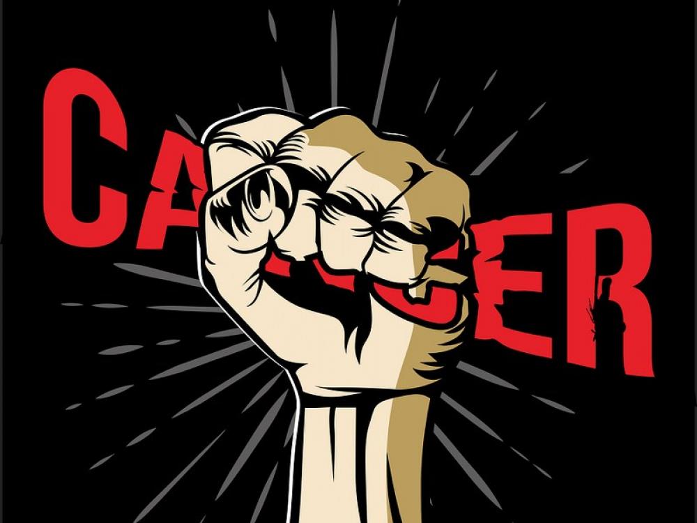 Lifestyle change can prevent 40 percent cancer cases, study finds