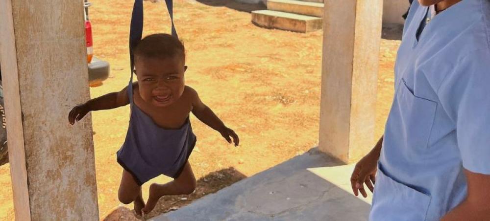 WHO data unveils COVID-19 eliminated a decade of progress in global level of life expectancy