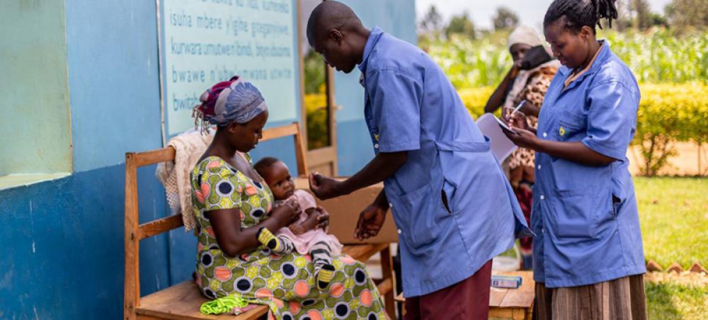 UN health experts believe more action is needed to beat malaria