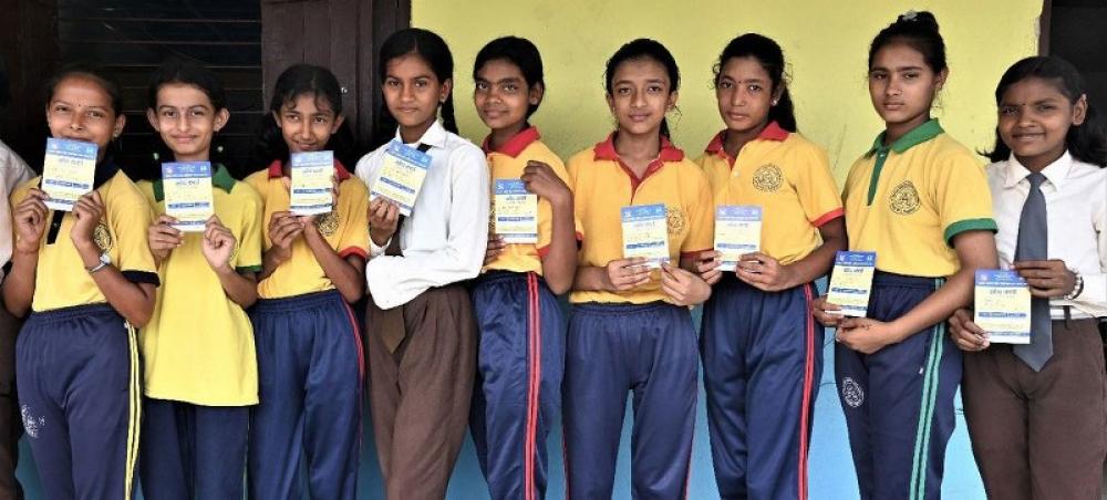 Rubella eliminated as a public health problem in Nepal, declares WHO