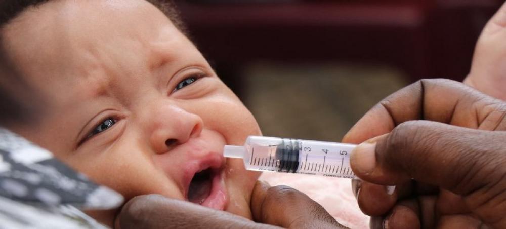 DR Congo: New initiative to eliminate HIV in children &lsquo;a beacon of hope&rsquo;, says UN