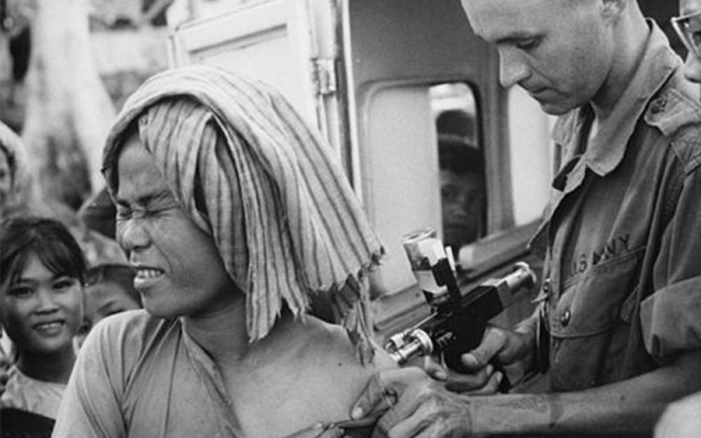 WHO says cholera kills more people for second consecutive year