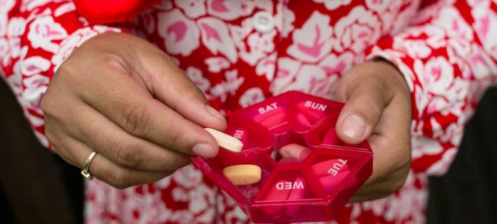 UNAIDS sounds alarm: Global HIV fight hit by worst setback in decades! 