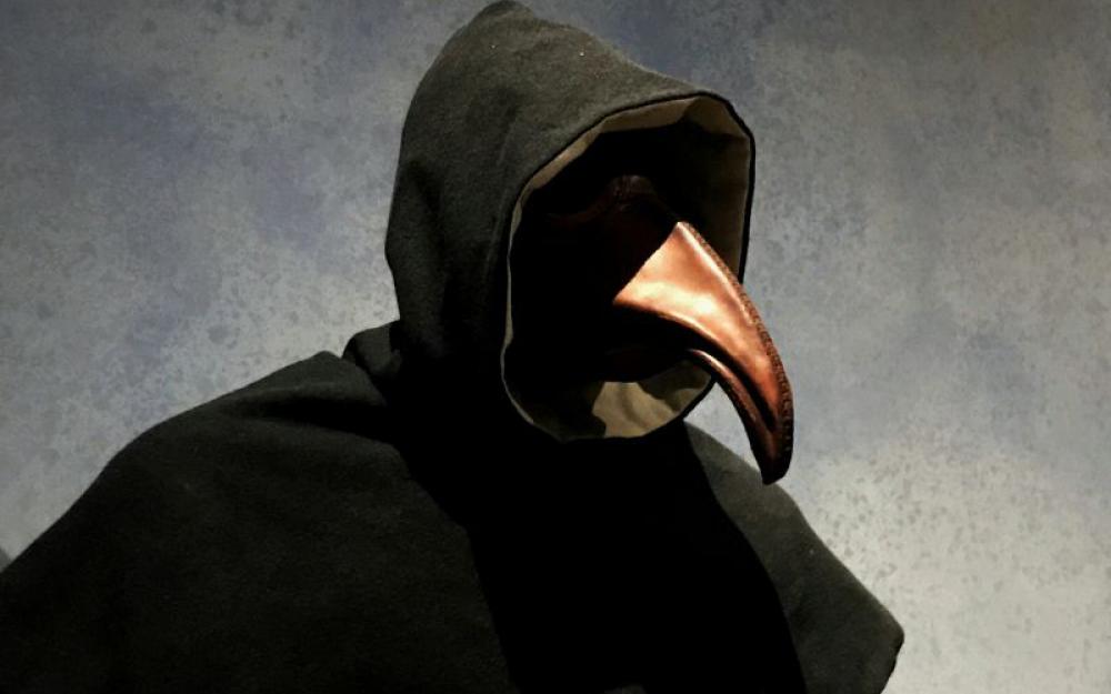 California resident tests positive for plague. Know more about the disease