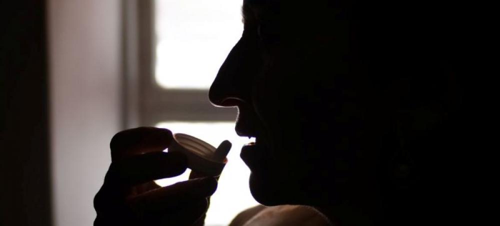 UN says AIDS still killing one person every minute