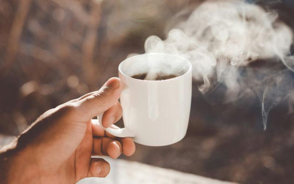 New study finds drinking coffee at night increases impulsive behaviour