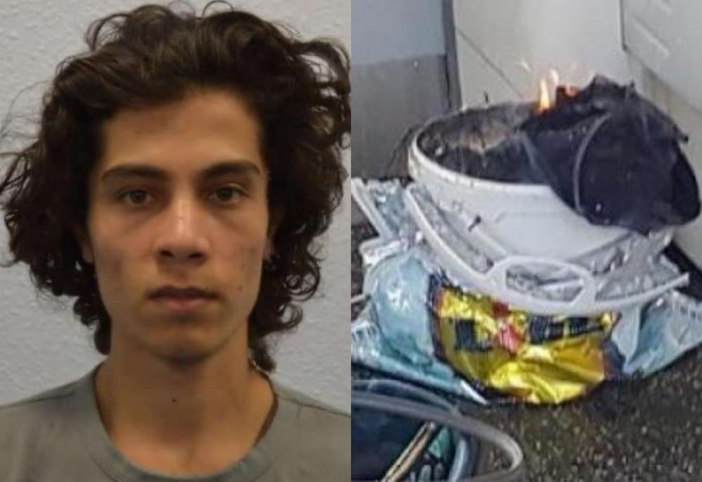 UK: London tube bomber sentenced to life in prison 