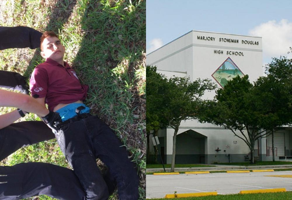 Florida school shooting kills 17, suspect taken into custody 