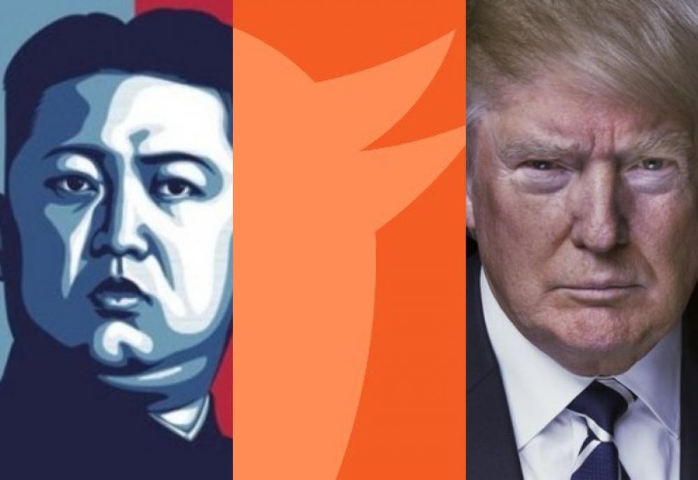 Twitter says will not block any world leaders from site