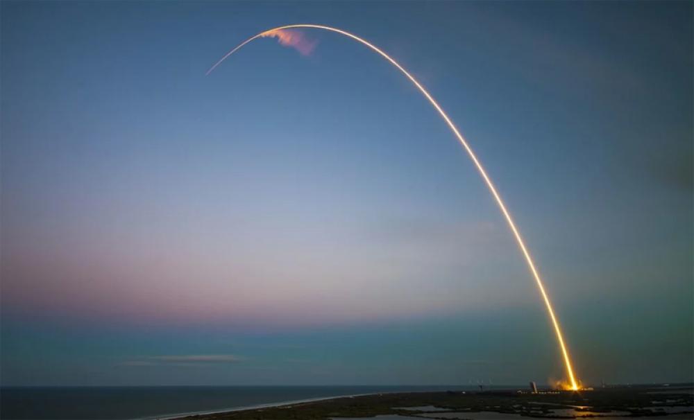 Two rockets fell near Baghdad International Airport &ndash; Source