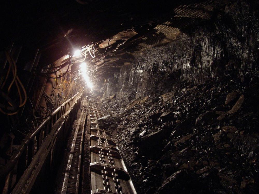 China: Coal mine roof collapse leaves 21 dead in Shaanxi province