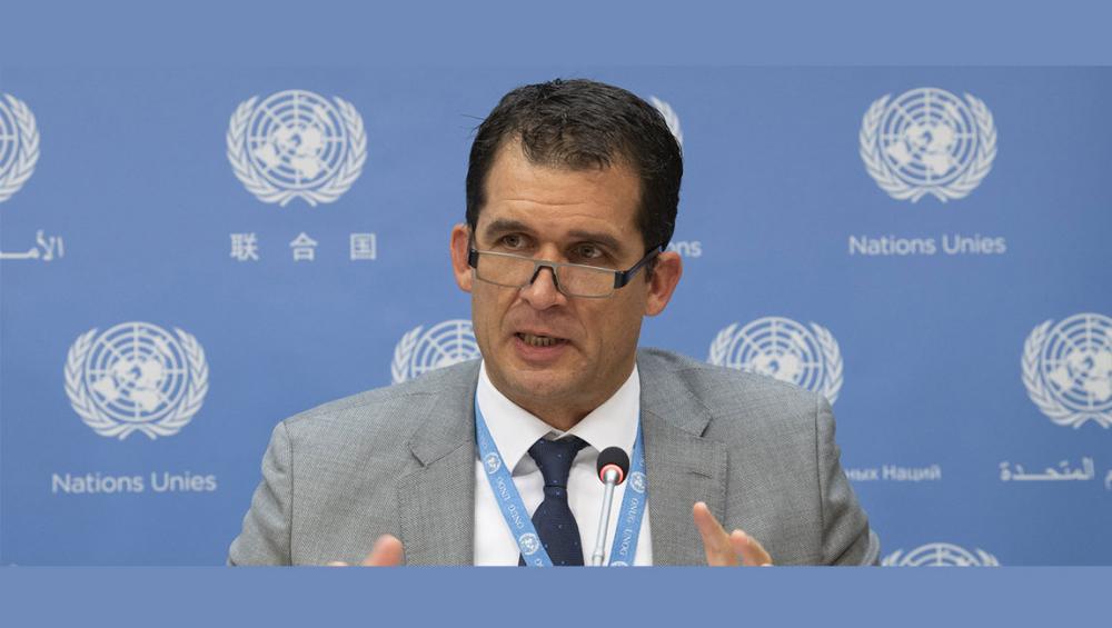 UN expert criticizes States for &lsquo;ganging up&rsquo; on Wikileaks&rsquo; Assange; warns against extradition, fearing &lsquo;serious&rsquo; rights violations