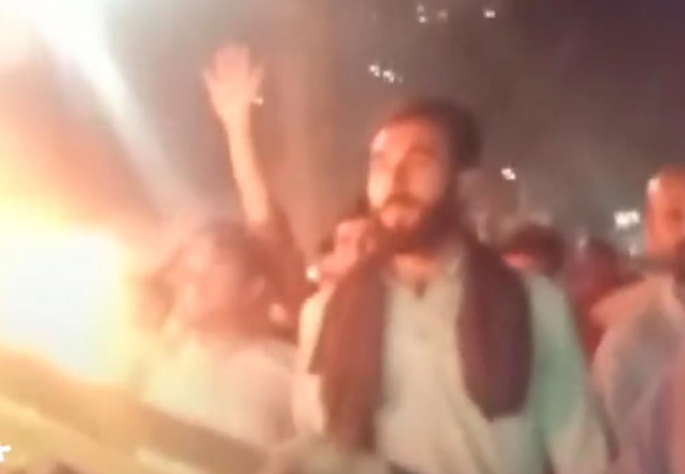 Dam construction: Residents of PoK demonstrate against China, Pakistan in Muzaffarabad &nbsp;