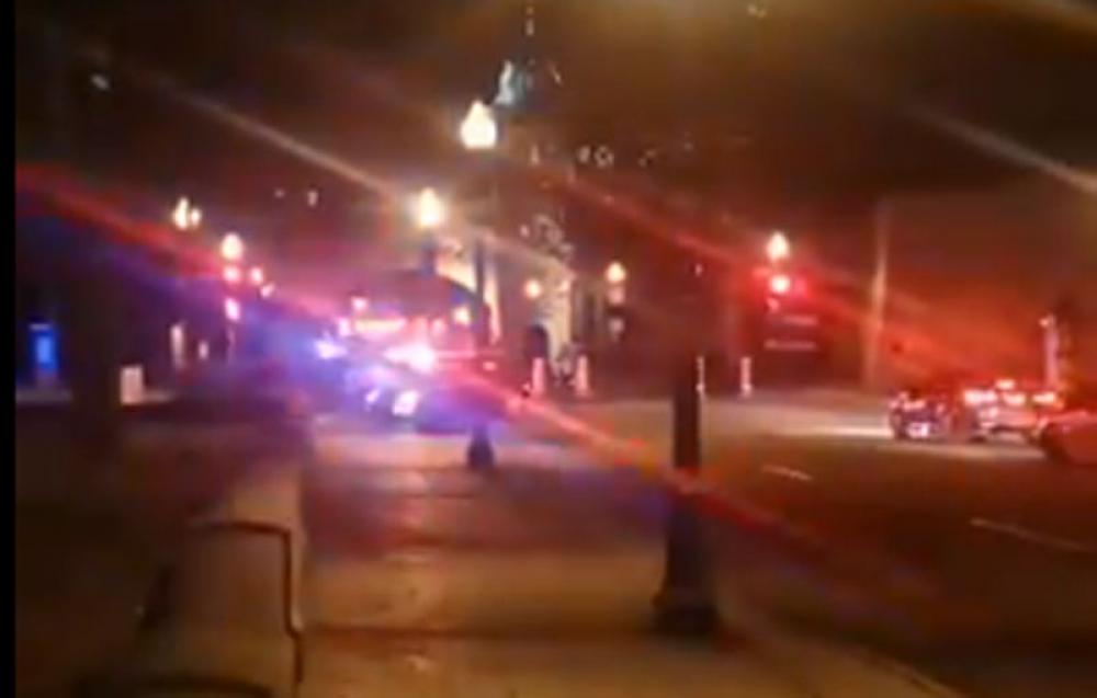 Canada: Quebec stabbing incident leaves two killed&nbsp;