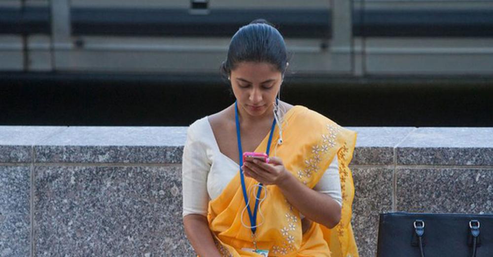 COVID-19: 5G broadband conspiracy &lsquo;a hoax with no technical basis&rsquo;, UN telecoms agency