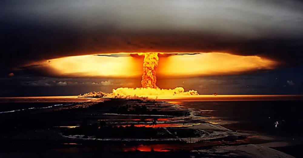 Nuclear testing legacy is &lsquo;cruellest&rsquo; environmental injustice, warns rights expert