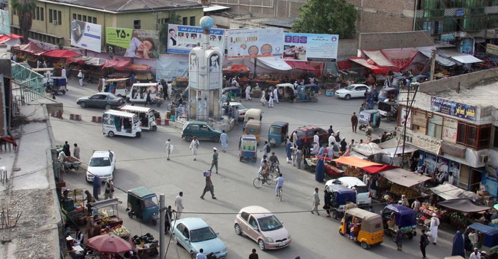 Security Council condemns &lsquo;heinous and cowardly&rsquo; terrorist attack in Jalalabad