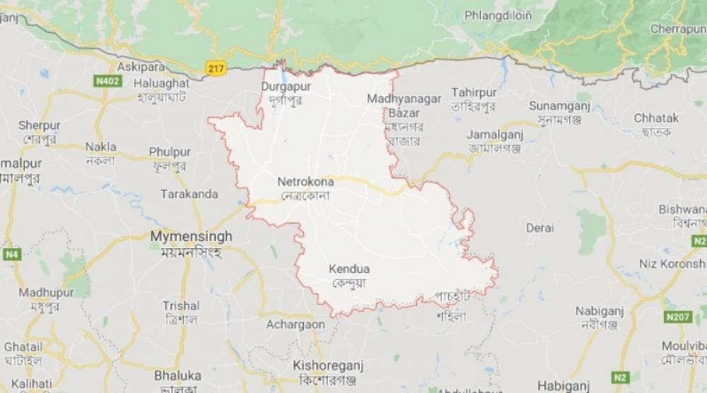 Trawler capsize kills 17, one missing in Bangladesh