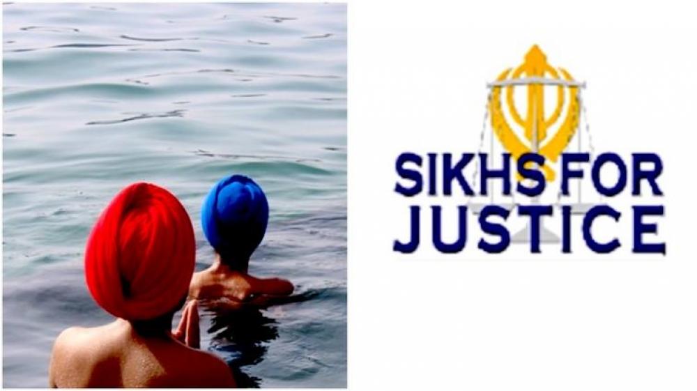 Khalistan: KZF&rsquo;s Nita sends audio message to seek support for divisive drive